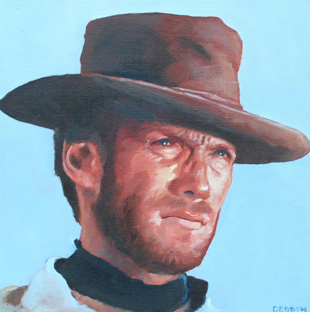 clint-eastwood